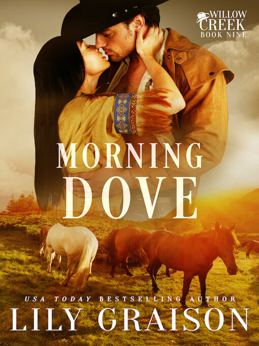 Title details for Morning Dove by Lily Graison - Available